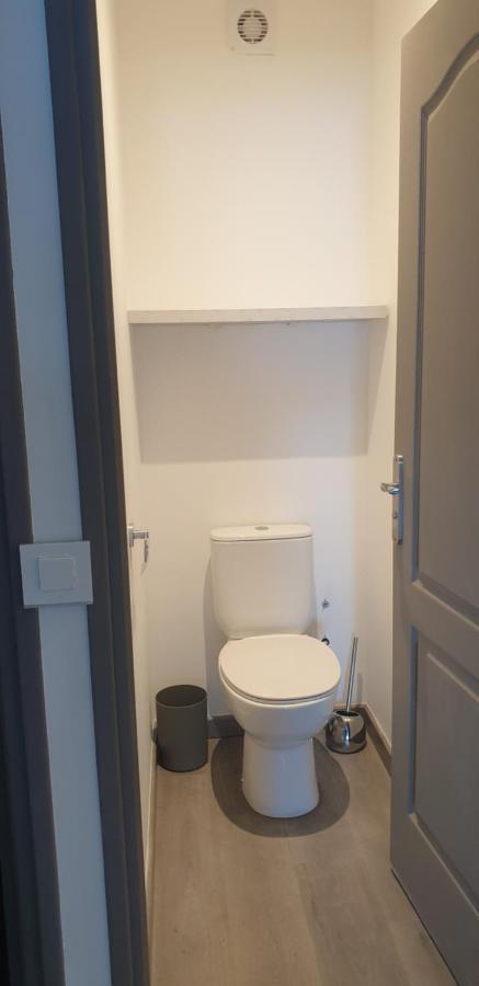Au Panorama 1 Chambre 라 포세시옹 외부 사진